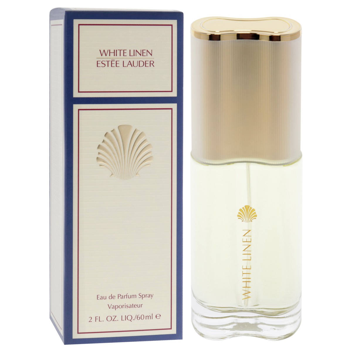 Estee Lauder White Linen for Women - 2 oz EDP Spray 27131020424| eBay