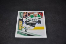 2019-2020 parkhurst hockey cards Rookies # 289 Joel L'Esperance Dallas Stars nhl