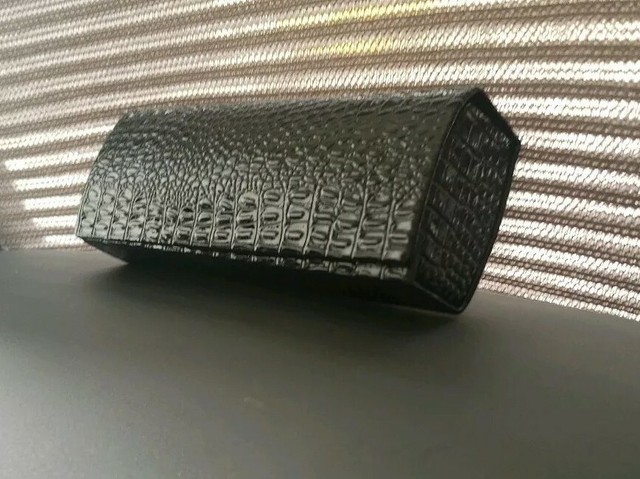 foster grant eyeglass case