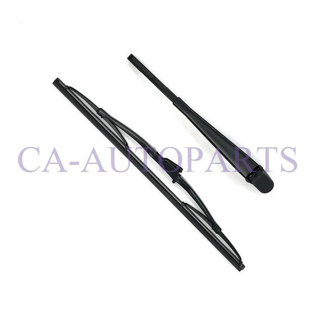High Quality Rear Wiper Arm & Blade For Land Rover Range Rover Evoque 20122020 eBay