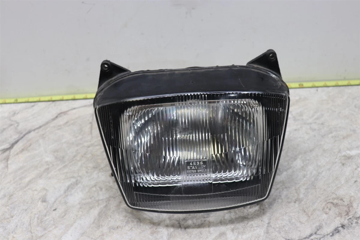 Motorcycle Headlight Assemblies for Kawasaki ZX750 for sale | eBay