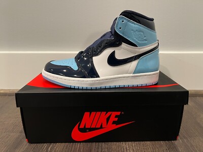 Size Jordan Retro High UNC Patent (Women's) CD0461-401