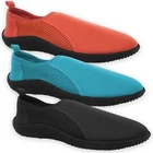 Neoprene Aqua Shoes Mens Womens Kids Water Wet Wetsuit Diving Surf Sea Beach