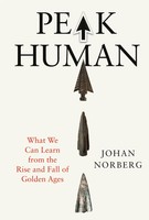 Johan Norberg | Peak Human | Taschenbuch | Englisch (2025) | 512 S.