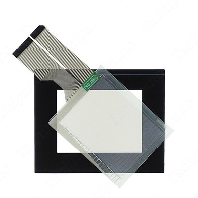2711-T10C2 Touch screen for 2711-T10C20 PanelView 1000 with Front Overlay