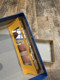 RARE 2006 LEGO Tic Tac Toe University Games Cops And Robbers Missing 2 Minifigs