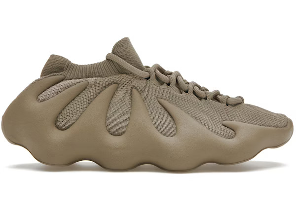 Size 7M/8.5W - adidas Yeezy 450 Stone Flax ID1623 