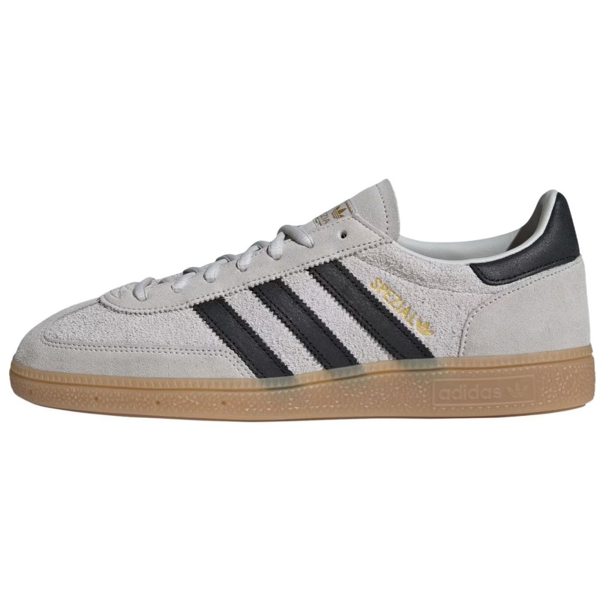adidas Handball Spezial Grey Core Black Gum - IH6508 | eBay