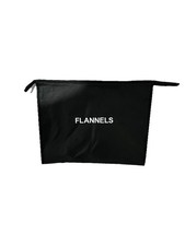 High Quality Flannels Black Tote Bag Or Gift Bag- Small  36cm X 28.5cm