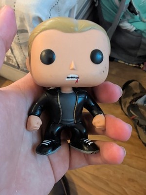 Funko Pop! Television Eric Northman #129 True Blood Vaulted Vinyl Loose
