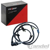 Maxgear ABS-SENSOR Raddrehzahl Hinterachse Links 20-0439
