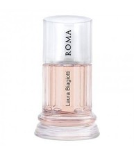 LB ROMA WEISSE BLUMEN D EDT 100 V