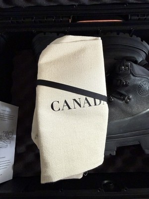 Canada Goose Journey Boots Women Size 9 w/ Collectors Box Canada Goose Journey Boots Women Size 9 w/ Collectors Box | eBay main image 3