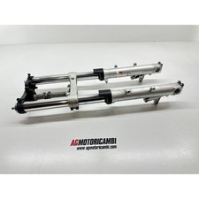 FORCELLA ANTERIORE HONDA CBR 600 RR PC37 B 2003-2005