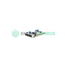 HP 789897-001 Ethernet Quad Port 1GBASE-T 331FLR Adapter