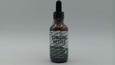 NEW AGE Stinging Nettle Urinary Tract Support Supplement