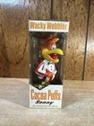 FUNKO Wacky Wobbler COCOA PUFFS Sonny Bobble Head.