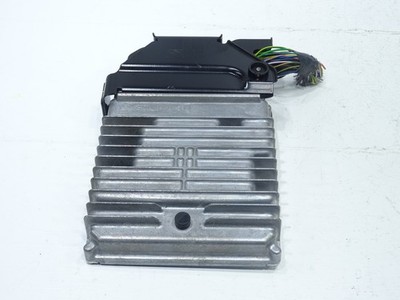 FORD FOCUS II 1.8 TDCI MOTORSTEUERGERÄT ECU 2M5A-12A650-PC