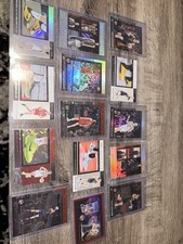 Panini Chronicles WNBA Rookie Card Lot - Caitlin Clark Indiana Fever 14x 2024