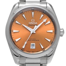 OMEGA Seamaster Aqua Terra Shade Co-axial Master Chronometer 220.10.38.20.12... 6
