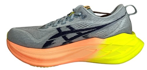Asics Superblast 2 Multicolor FF Turbo Paris Gray Running Shoes Women’s Size 8 - Picture 11 of 13