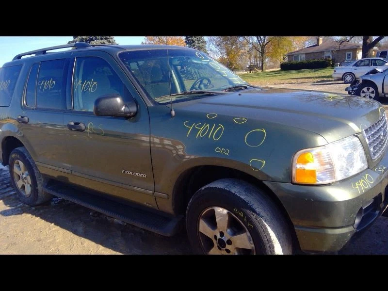 (LOCAL PICKUP ONLY) Windshield Glass Sport Trac Fits 95-05 EXPLORER 4373424 Foto 3 de 4