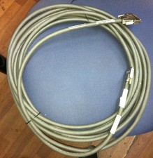 IBM 10 Meter (33 Feet) VHDCI to DB68 SCSI Cable, P/N: 19P0048