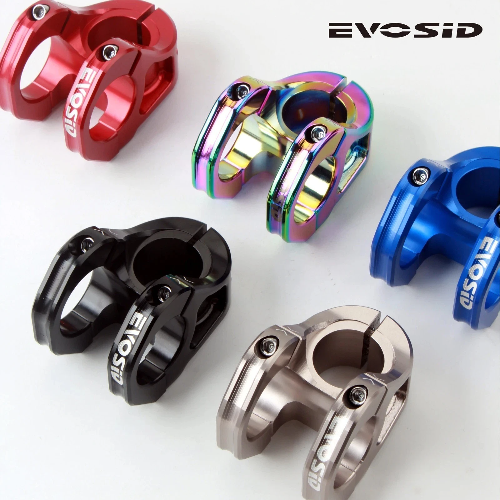 Evosid Stem Multi