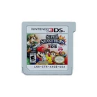 Super Smash Bros - Nintendo 3DS - Cartridge Only - Authentic Tested Game Cart