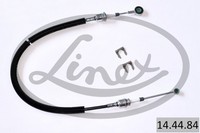 1X Linex 14.44.84 Seilzug Schaltgetriebe FüR Fiat