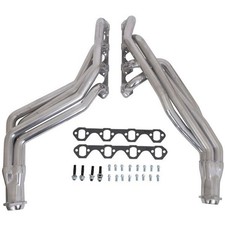 Bbk Performance Exhuast Headers Set 5.0l Mustang 94-95 1-58 15190