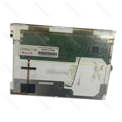 8.4inch industrial display screen comes with a 90 day warranty LT084AC37200
