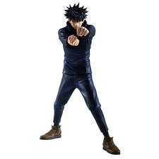 JUJUTSU KAISEN Shibuya Incident Part 3 B Prize Megumi Fushiguro Figure