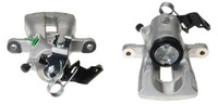Axia Bremssattel 393271 38Mm FüR Opel Astra A04 Caravan GTC Meriva S10 Zafira