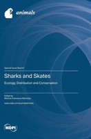 Sharks And Skates | Buch | Englisch (2023) | Mdpi AG | EAN 9783036582627