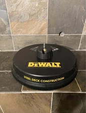 Universal 18 in. Surface Cleaner Pressure Washers (Read Description)