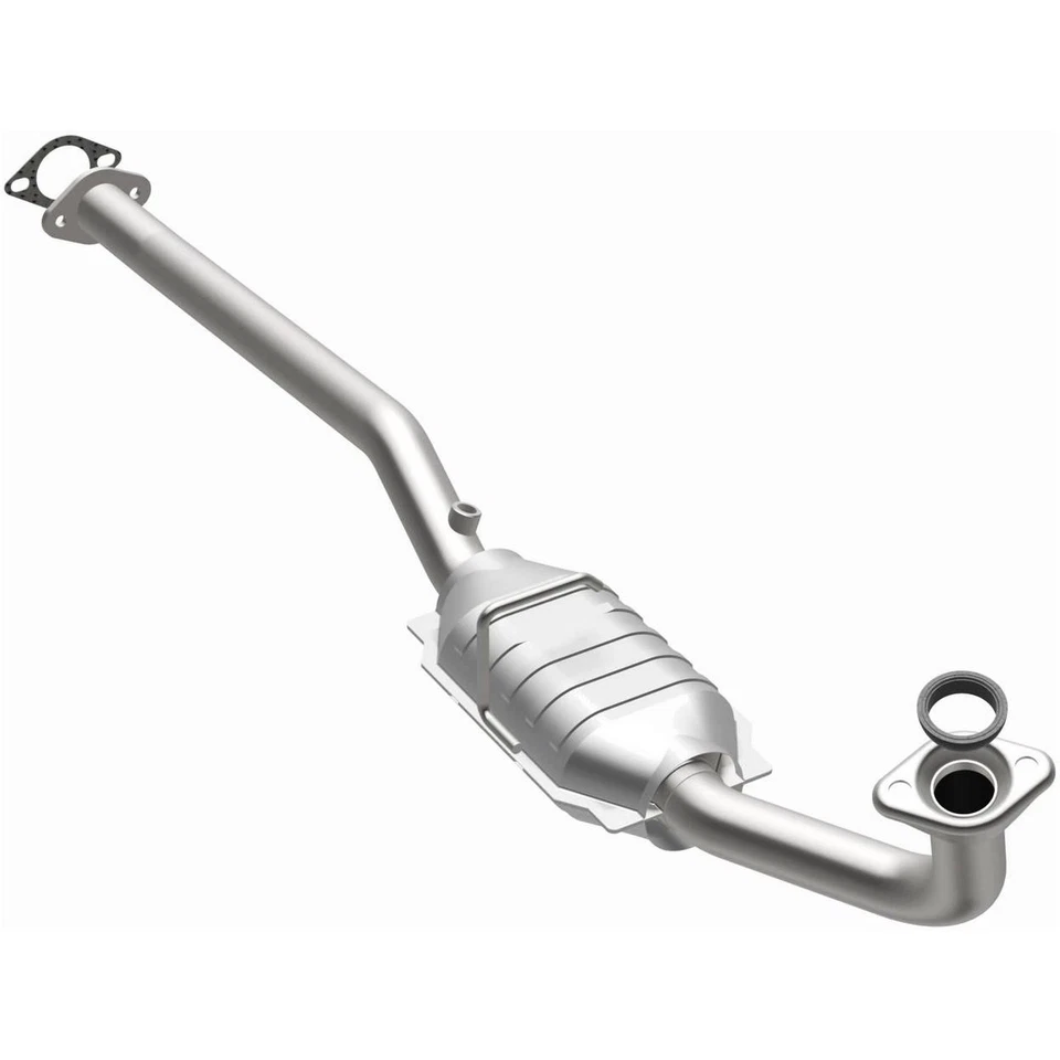 Sujetador MagnaFlow 49563 para Suzuki Swift 1995-1998 Foto 3 de 4