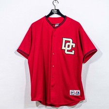 Washington Nationals | Maillots Personnalisés