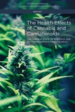 The Health Effects of Cannabis and Cannabinoids: The Current State of Eviden...