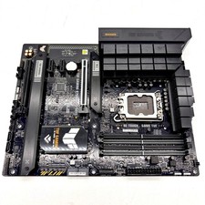 ASUS TUF GAMING B760-PLUS WIFI Motherboard Mo...