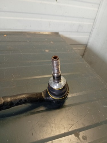 STUURHUIS BEKRACHTIGD BMW 7 serie (E65/E66/E67) - Afbeelding 2 van 7