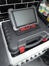 Autel Maxicom MK 908 Pro11