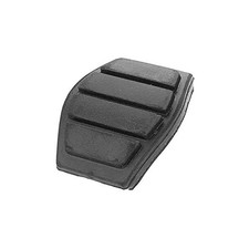 1x ORIGINAL® Febi Bilstein Pedalbelag, Bremspedal für Renault TWINGO I CLIO I