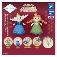 Disney Frozen Item Collection