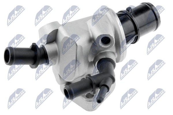 NTY CTM-AR-001 Thermostat KüHlmittel FüR Alfa Romeo, Fiat, Lancia, Lexus-image