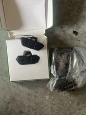 Xbox One Stereo Headset Adapter with Headphones