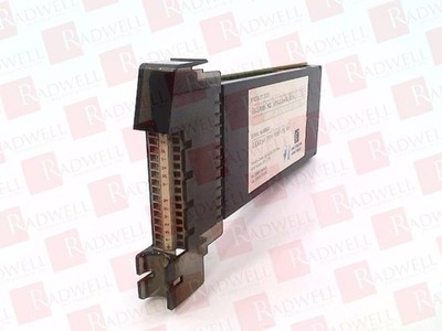 INVENSYS PC3000/AI/VERSION3/RT4 / PC3000AIVERSION3RT4 (USED)