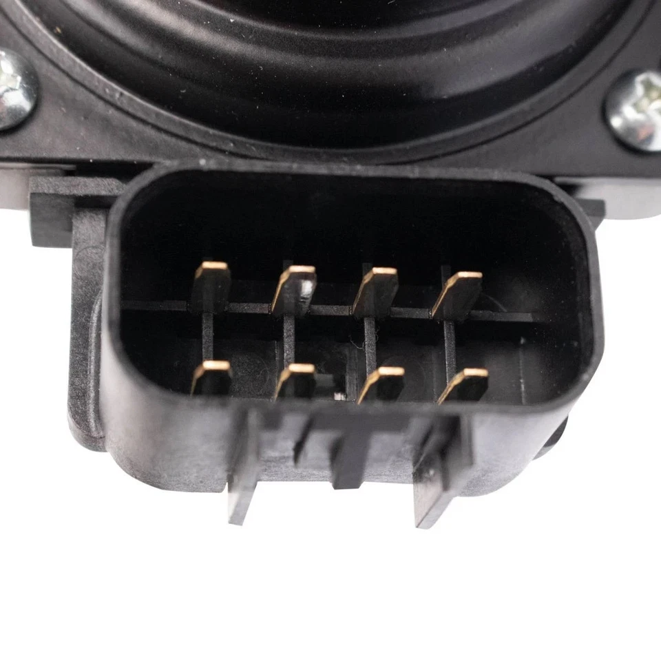 Motor de cambio de caja de transferencia TRQ para Chevy Avalanche Silverado Tahoe Suburban Foto 2 de 4