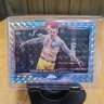 2025 Topps Chrome UFC - Rodolfo Bellato #194 Prizm Refractor RC
