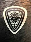 JOHN MAYALL   #2    /   TOUR  GUITAR PICK — photo 2